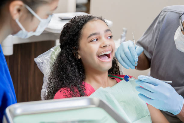 Best Same-Day Emergency Dental Services in East Niles, CA