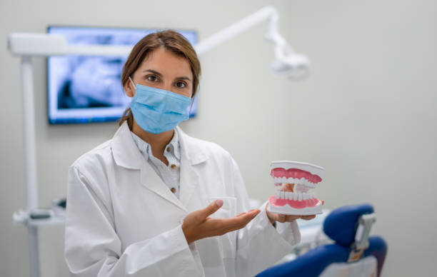 Best After-Hours Dental Trauma Care in East Niles, CA
