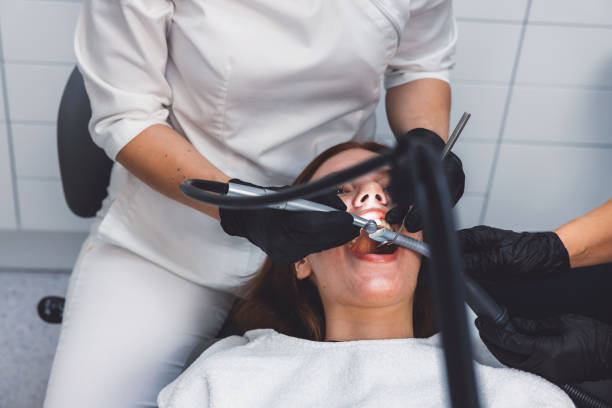 Best Same-Day Emergency Dental Services in East Niles, CA